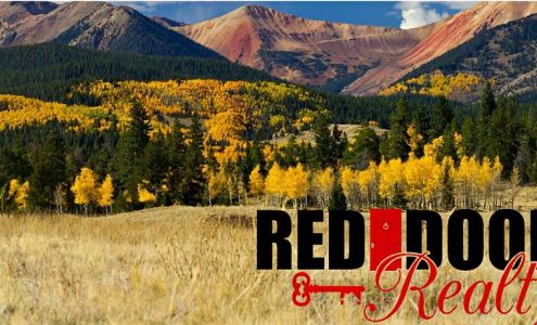 Red Door Realty LLC: Holly Engels