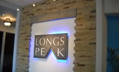 Longs Peak Dentistry 8196 Colorado Blvd, Firestone Colorado 80504