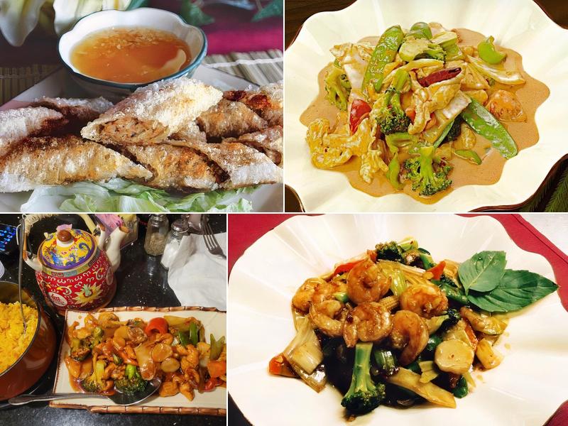 Wah Wok Chinese Food