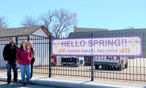 Coates Realty Group, LLC