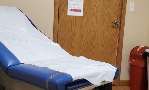 QwikCareMD Urgent Care Center