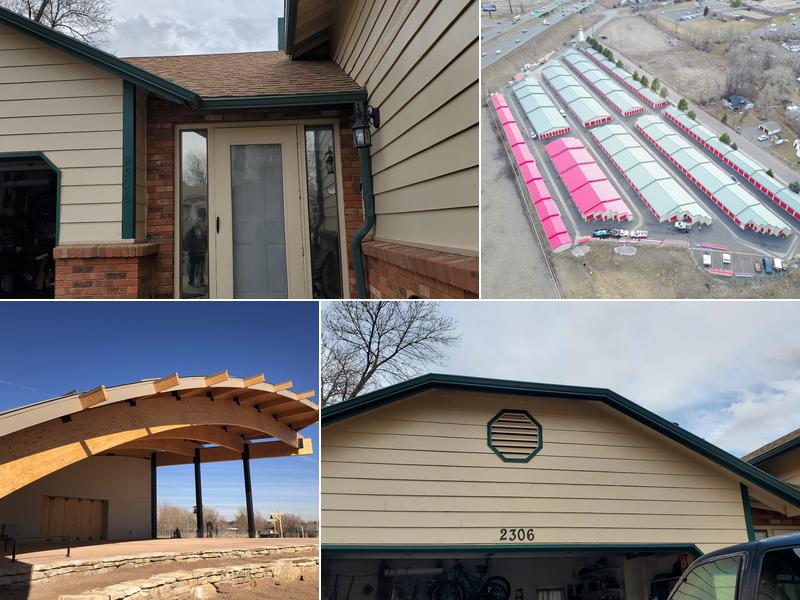 Front Range Seamless Gutters