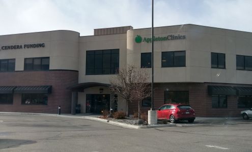 Appleton Clinics