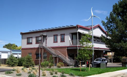 Confluence Small Business Collective