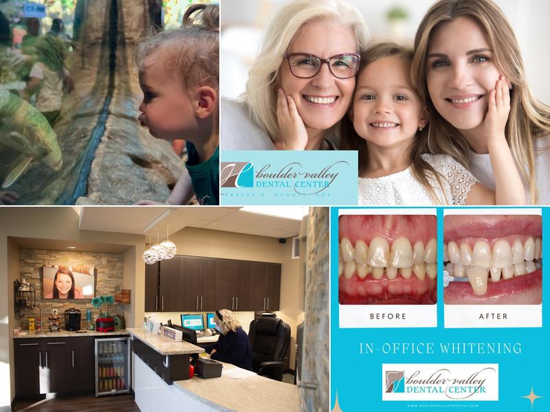 Boulder Valley Dental Center