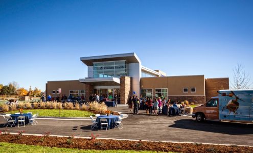 Centura Thornton Neighborhood Health Center