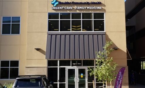 Northwest Family Medicine