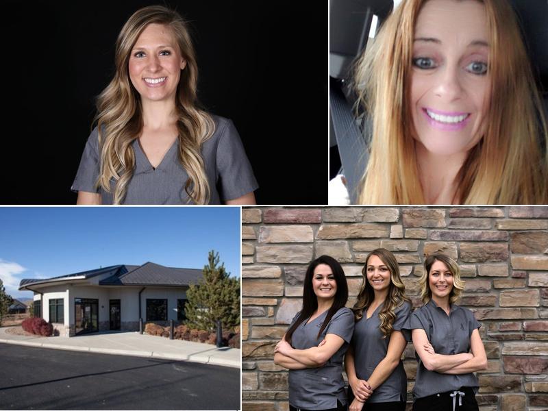 Michael Scot Freimuth, D.D.S.