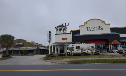 Dowdy Plaza