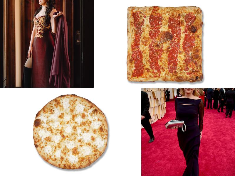 Charo Elegance of San Marino