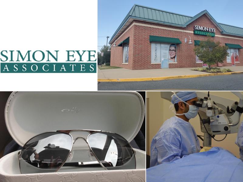 Simon Eye - Middletown