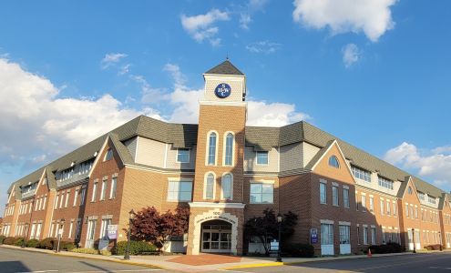 Smyrna Health & Wellness Center