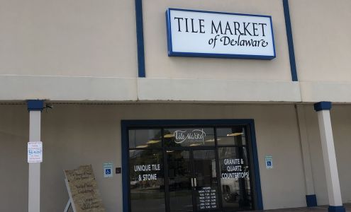Tile Market of Delaware