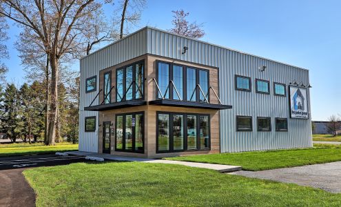 The Parker Group | Real Estate