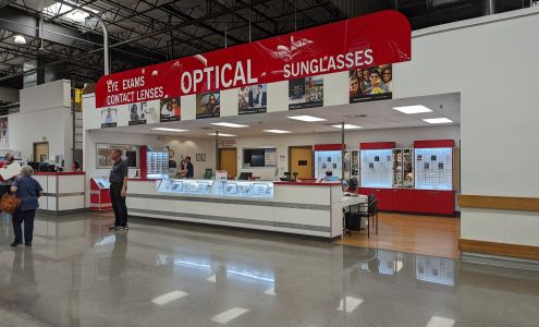 Costco Optical