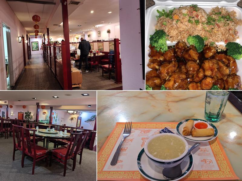 Bamboo Gardens 907 6th St, Clarkston