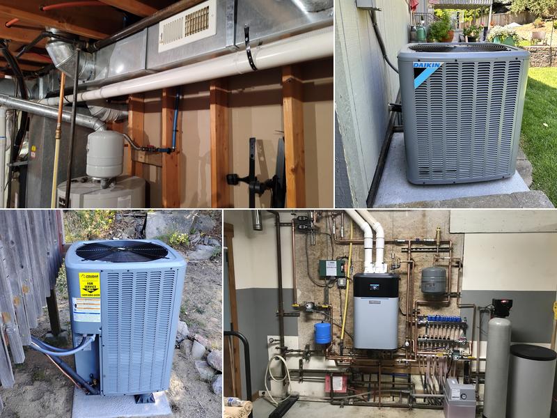 Trademark Heating, Cooling & Electrical