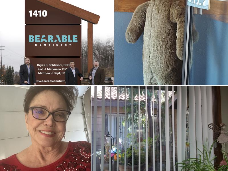 Bearable Dentistry PLLC