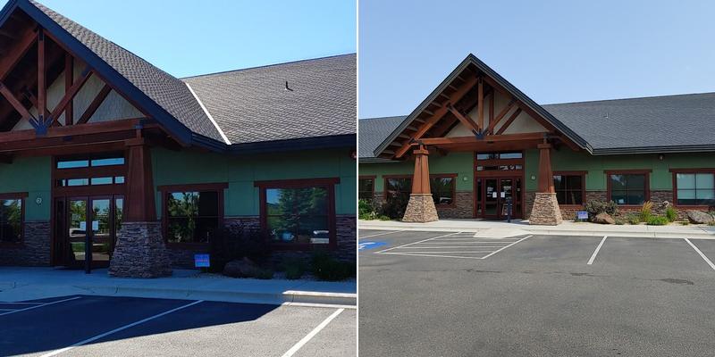 West Chinden Saint Alphonsus Medical Group