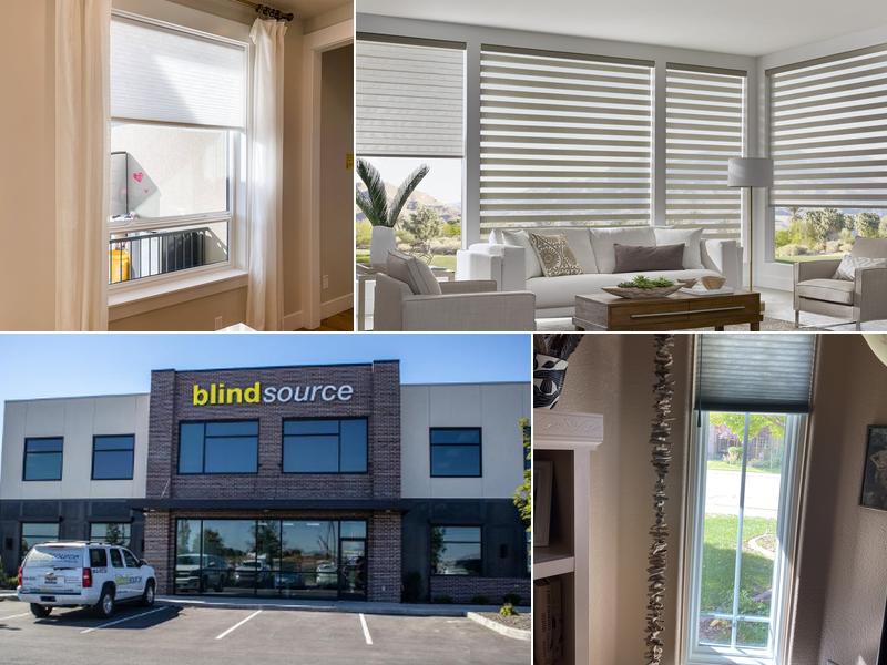 Blindsource