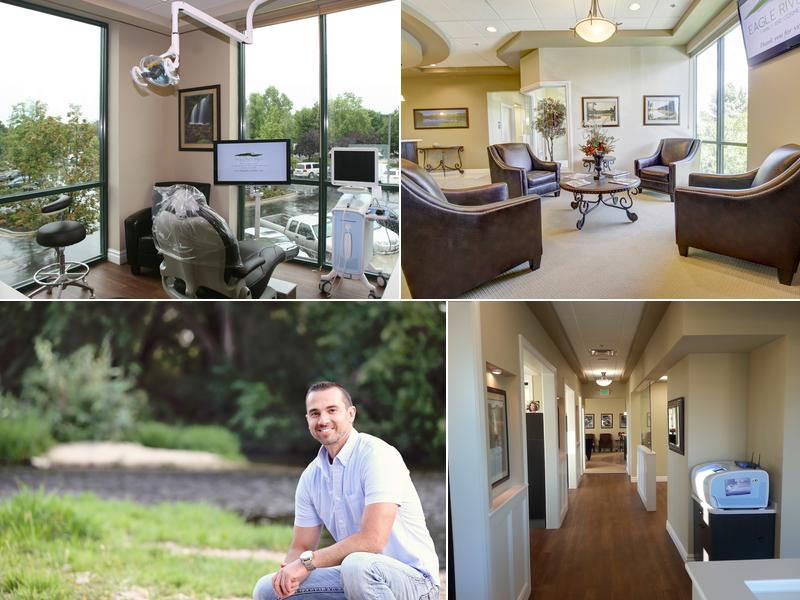 Eagle River Smiles Andrew D Baird DDS