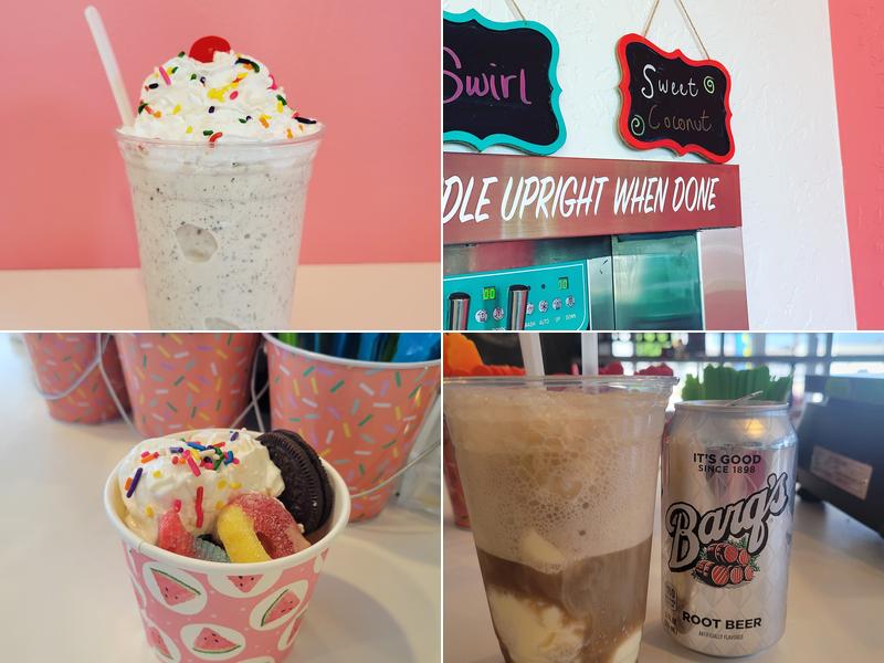Sprinkles On Top 375 N Ave E, Kuna