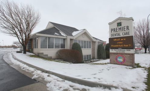 Premier Dental Care
