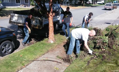 St Vincent de Paul Help Center