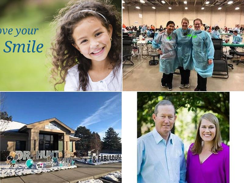 Benchmark Family Dentistry