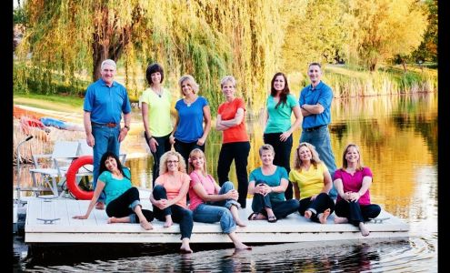 Blaisdell Family Dentistry