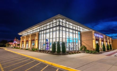 C.W. Avery Family YMCA