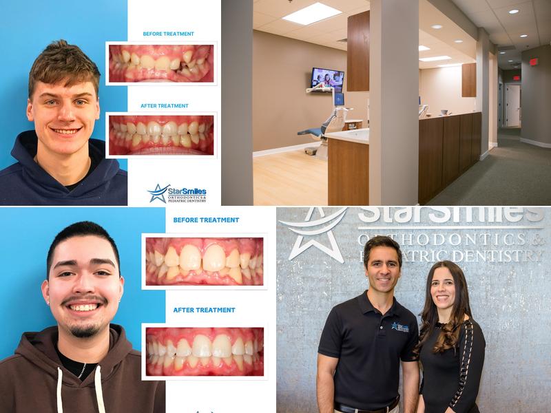 Star Smiles Orthodontics and Pediatric Dentistry