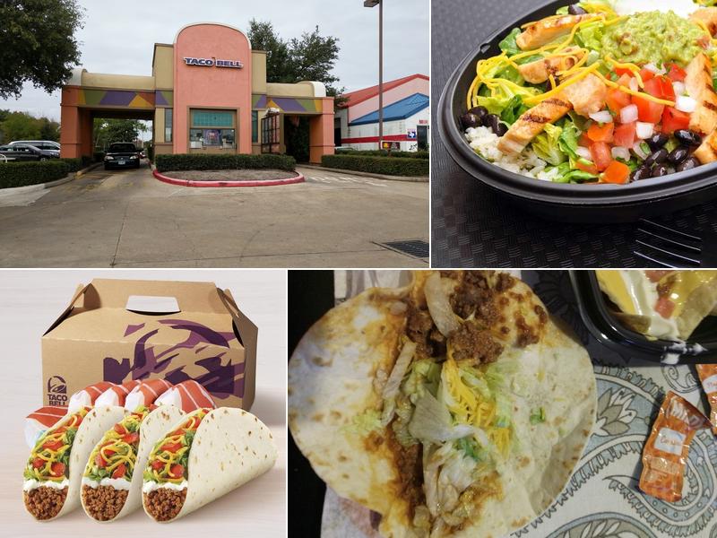 Taco Bell