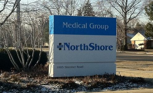 NorthShore Medical Group - Northbrook