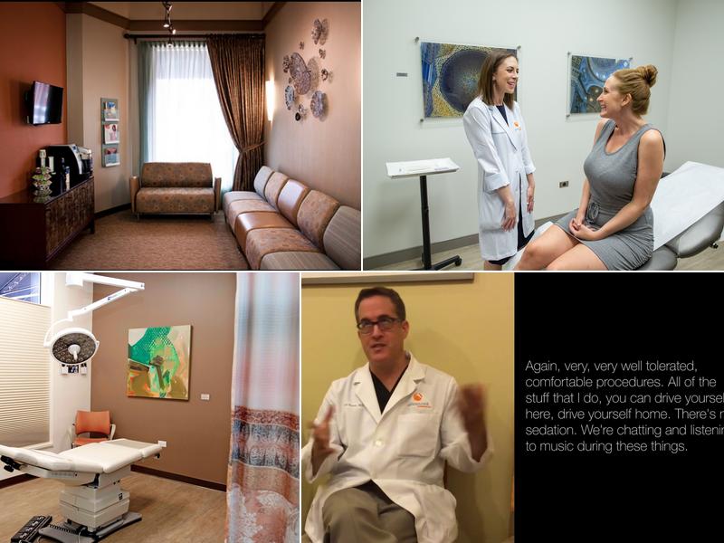 Advanced Dermatology