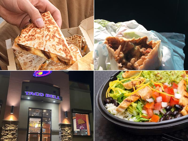 Taco Bell