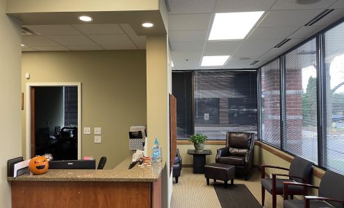 Dr. Ira G. Spiro, DDS