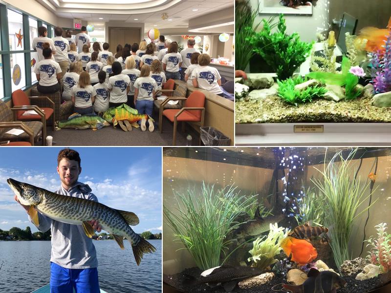 Affiliated Dental Specialists