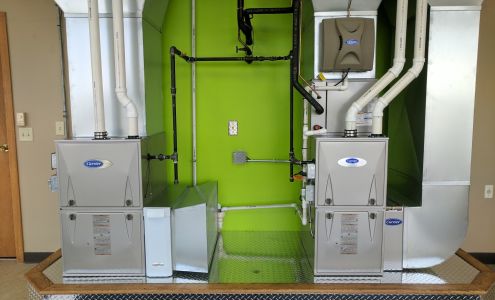 Artlip and Sons, Inc.