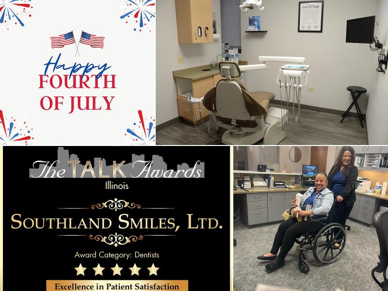 Southland Smiles, Ltd.