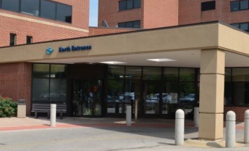 Riverside Medical Group - Women's Health Specialists, Kankakee
