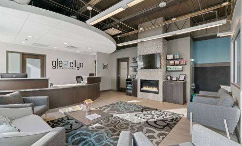 Glen Ellyn Dentistry 462 Prospect Ave, Glen Ellyn Illinois 60137