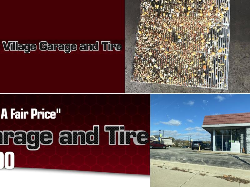 Village Garage and Tire