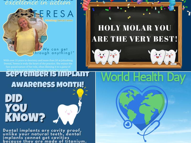 Dr. Conrad W. Mazeski, DDS