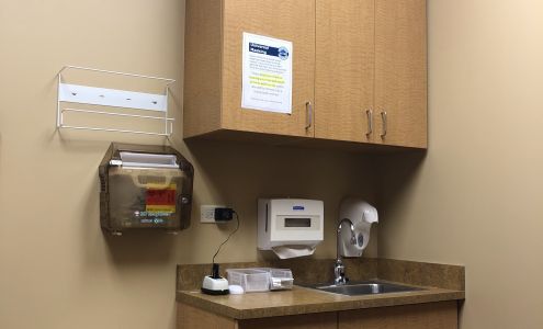 DREYER MEDICAL CLINIC