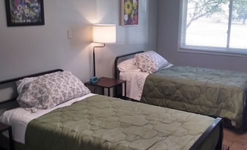 Voices Domestic Violence Program