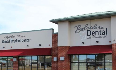 Belvidere Dental