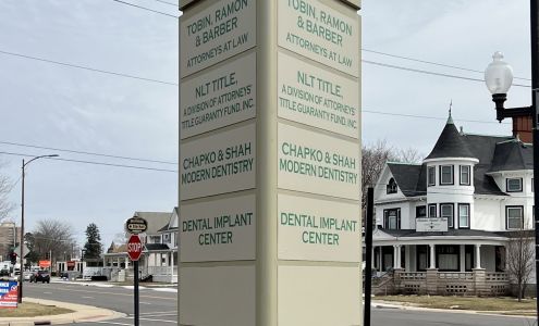 Chapko & Shah Modern Dentistry