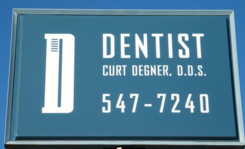 Curt Degner, DDS, P.C.