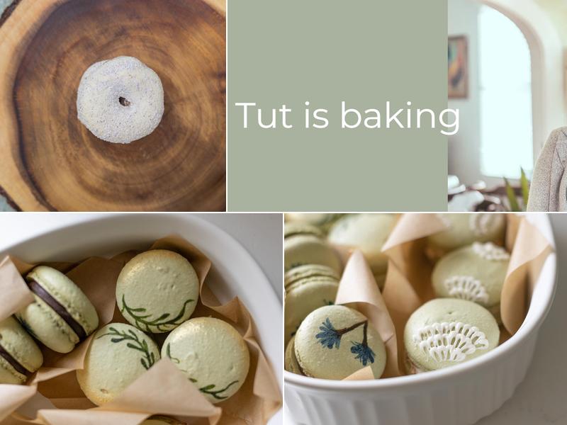 Tut's Bakery City Park Cir, New Iberia